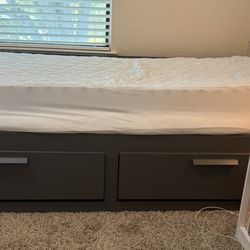 IKEA Twin Bed