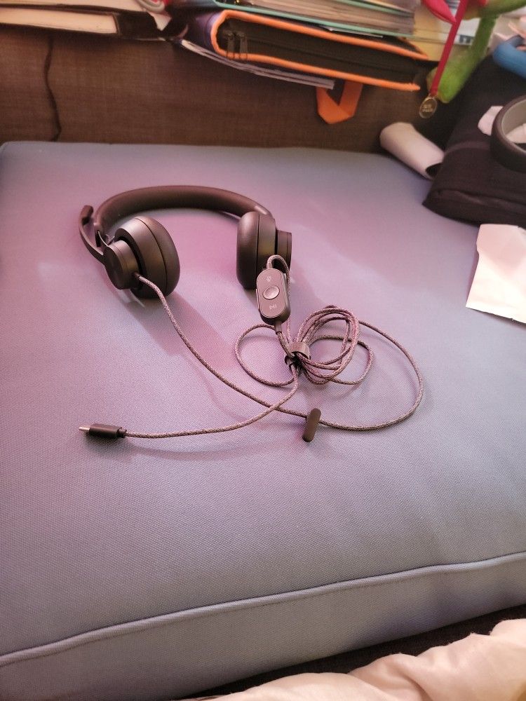 Logi (Logitech) Zone 950 Headset USB-C