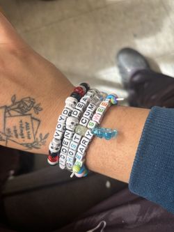 Rave Kandi!!! Customizable