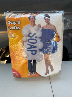 Adult Halloween costumes