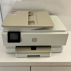 HP Envy Inspire 7955e Printer – Like New