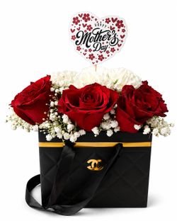 MOTHER DAY ARRANGMENTS