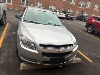 2009 Chevrolet Malibu