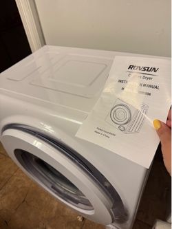 Small dryer