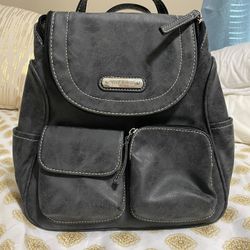 Mochila —Back Pack 🎒 