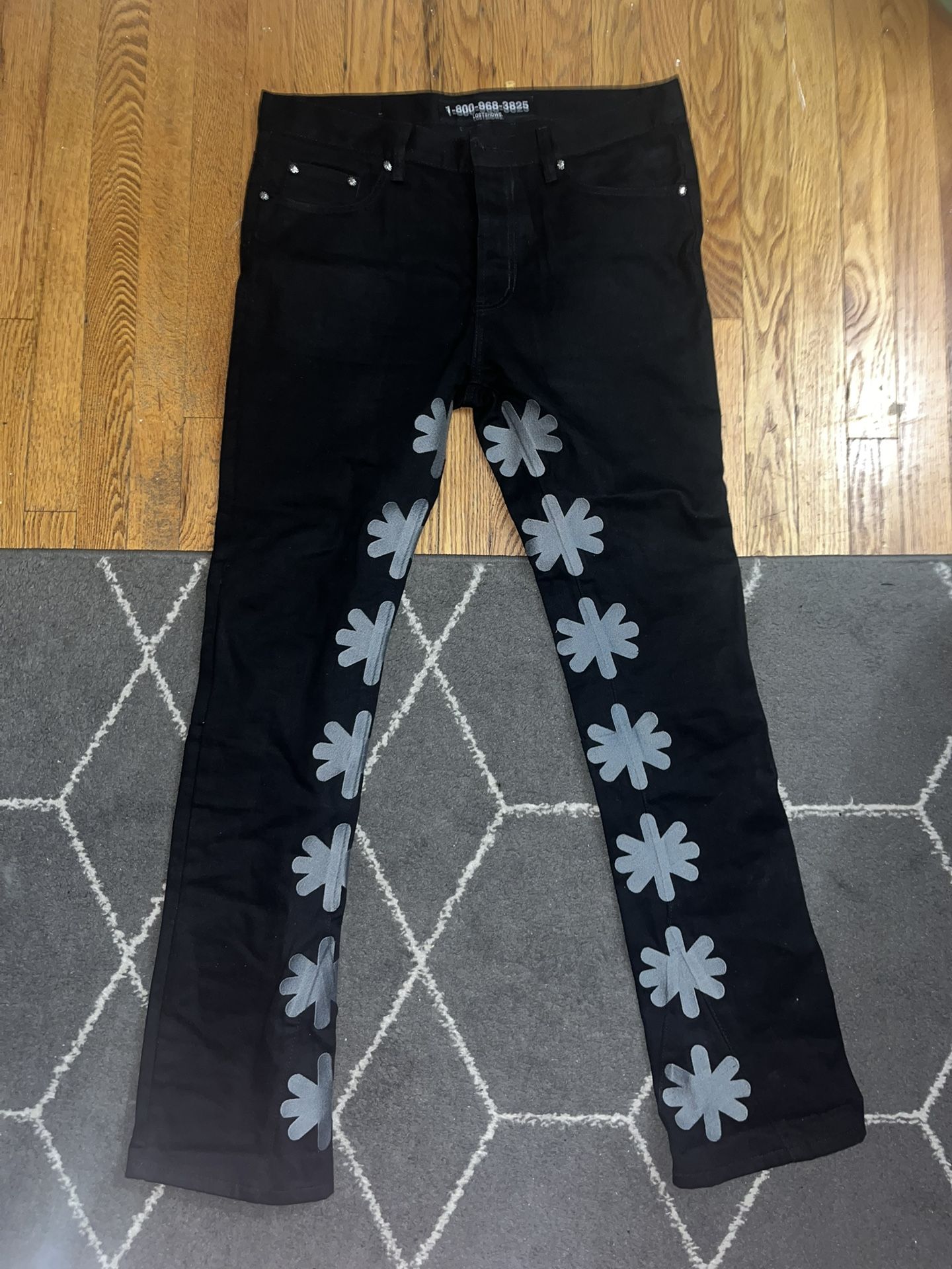 Lost Shadow Jeans