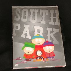 South Park First Season