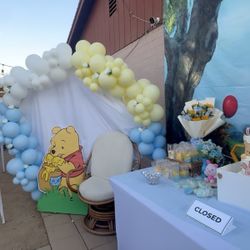 Baby Shower 