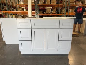 48" vanity cabinet sale