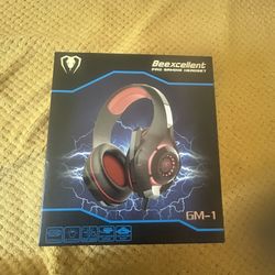 Headset for console or pc