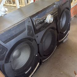 Thecknical Pro Stereo Bluetooth