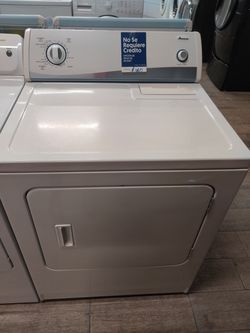 Electric dryer