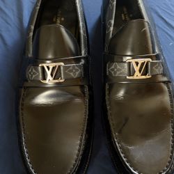 Louis Vuitton Loafers Size 13 