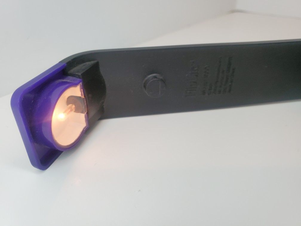 Black and decker flashlight with fold out stand for Sale in Harker Heights,  TX - OfferUp