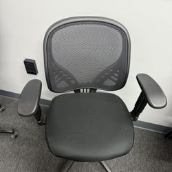 Office Chair (2 Available)
