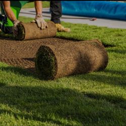 SOD INSTALLATION 