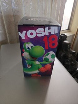 YOSHI