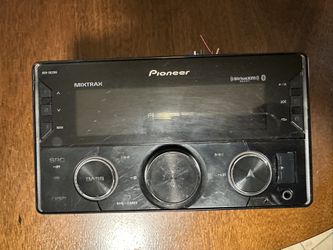 Pioneer Mvh-s622BS