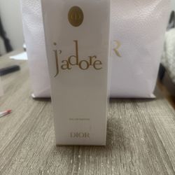 Perfume Dior