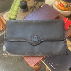 Gucci small Documents wallet