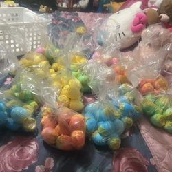 Easter Eggs 4$ A Dozen