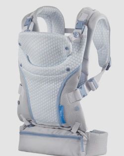 Baby carrier