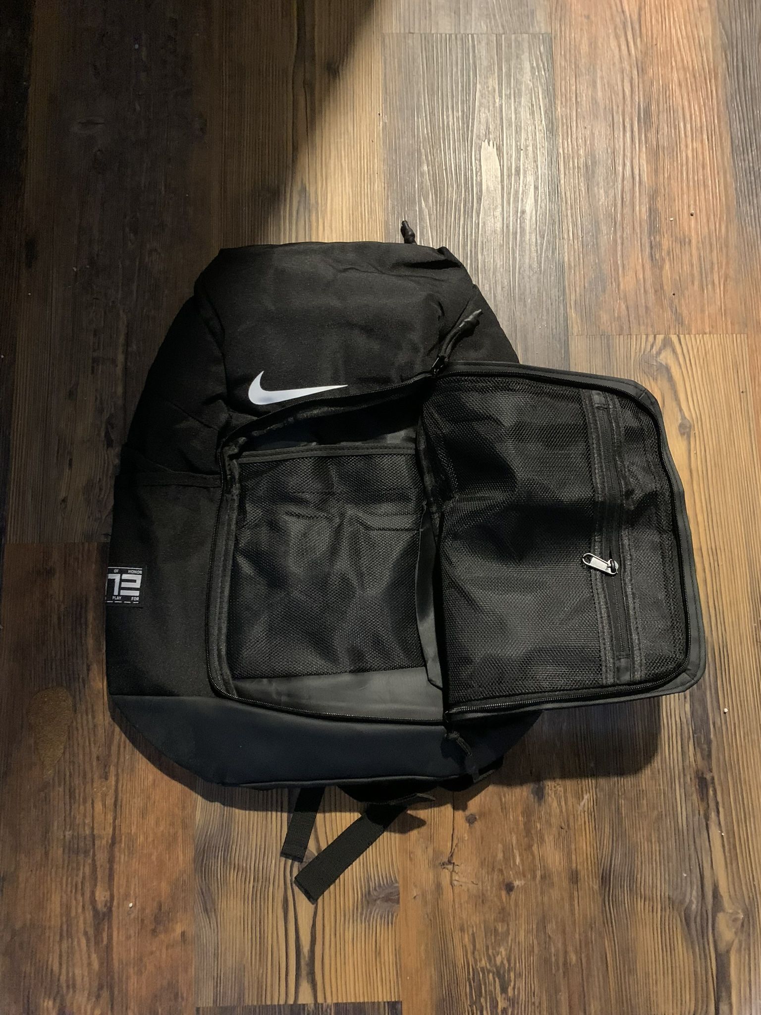 Nike Elite Backpack 