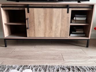 Tv Console