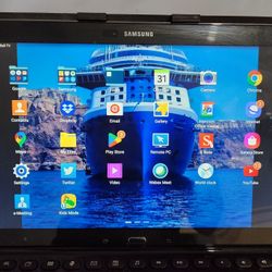 Samsung Galaxy Note Pro SM-P900 Tablet