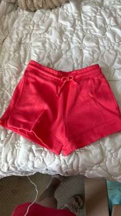 DSG Women’s classic fleece mid rise short