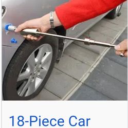 Metal T Dent Puller, Available If Posted 