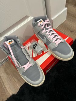 Nike Dunk High Retro RPM