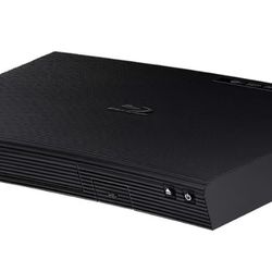 Samsung Blue Ray Player