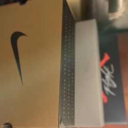 Deadstock Jordan Bundle (2025) — Flu Game 12s,cool grey 9s,white Cement 4s 