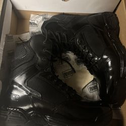 Magnum Tactical Boots 