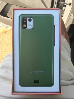 UNLOCKED SOHO STYLE S1586K