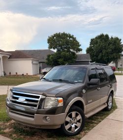 2008 Ford Expedition