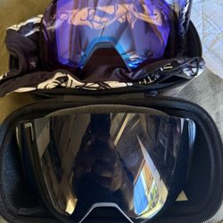 Smith Goggles