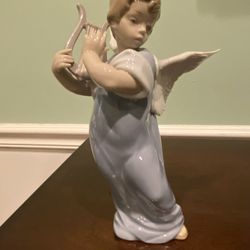 Lladro Figurine Retired