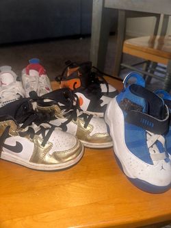 Shoes for kids