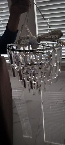 Pendant Chandelier Light Fixture