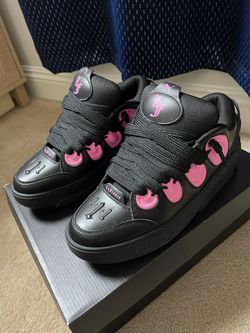 LaFrance Lamelo Shoes