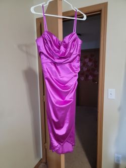 Semi Formal Dresses
