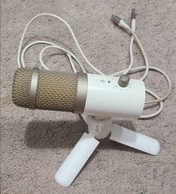 Desktop Microphone