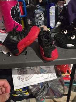 Toddler jordans