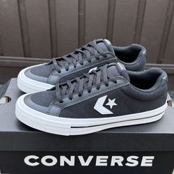 $45 Men’s Converse Brand New Size 8 & 10.5 (Women’s 9.5 & 12)