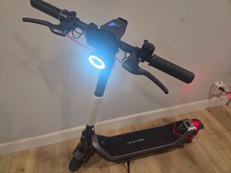 NIU KQi3 Max Electric Scooter