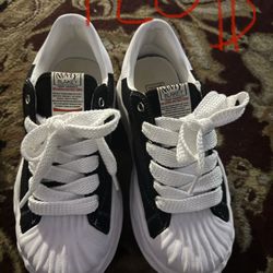 Maison Mihara Yasuhiro Blakey OG