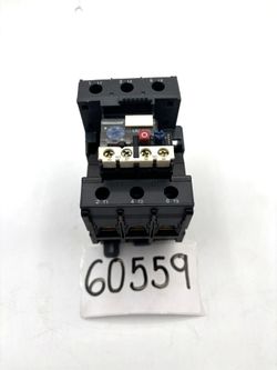 Schneider Electric / LR2 D3557 with LA7-D3064 / Overload Relay/SKU 60559