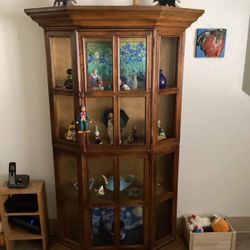 beautiful Curios